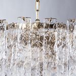 Подвесная люстра Divinare FELIS 6005/17 LM-8, 8хE14