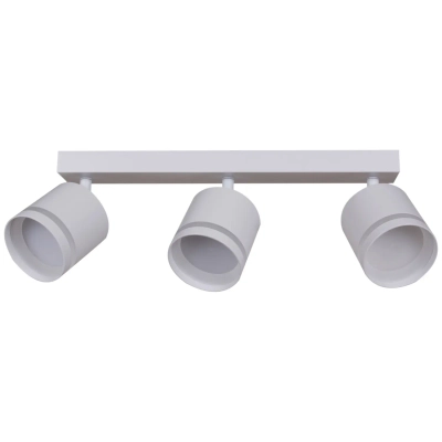 53001-9.5-003IL SPOT LIGHT GX53 WT светильник точечный Reluce Technical, GX53х3