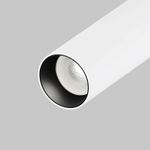 Трековый светильник Focus T Unity 4000K 6Вт 36°, TR141-1-6W4K-M-W. TM Maytoni