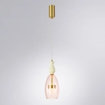 Подвесной светильник Arte Lamp CORAL A2405SP-9PK, 1хLED