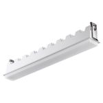 358242 SPOT NT19 489 белый Встраиваемый светильник IP20 LED 30W 85-265V HIELO
