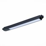 ST366.448.12 Св-к трек. Черный LED 1*12W 4000K 1 250Lm Ra&gt;98 120 IP20 L400xW34xH32,5 180-240V