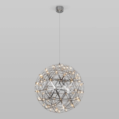 Подвесной светодиодный светильник D800 435/1, LED
