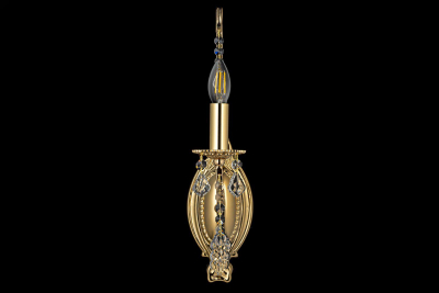 Бра Arti Lampadari Ercolano E 2.1.1.602 G