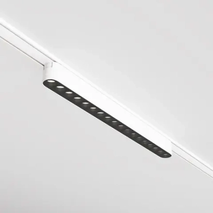 Трековый светильник Points Radity 4000K 18Вт 36°, TR082-1-18W4K-M-W. TM Maytoni