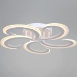 05090-0.3-05 WH светильник потолочный