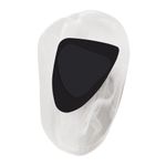 Настенный светильник Arte Lamp LIBERTAS A2096AP-5BK, 1хLED