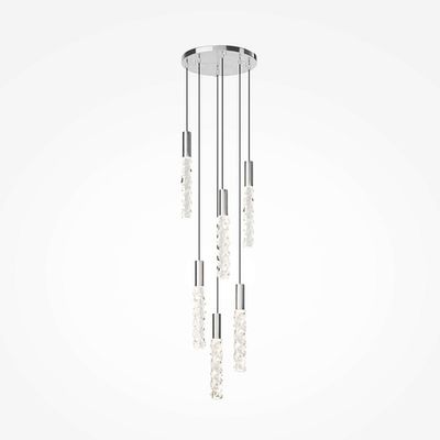 Подвесной светильник Selemo 3000К 17Вт MOD328PL-L18CH3K. TM Maytoni