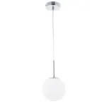 Подвесной светильник Arte Lamp VOLARE A1565SP-1CC, 1хE14