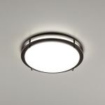 Citilux Бостон CL709325N LED Светильник с диммером Венге