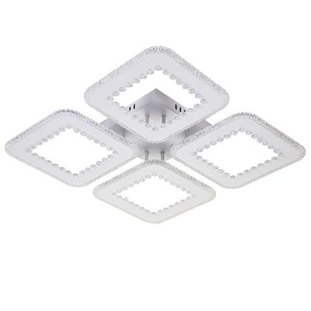 Потолочный светильник Escada 10231/4 LED*149W White