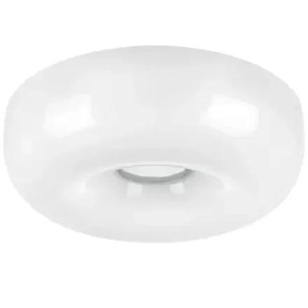 809316 Люстра CELESTA LED 28W 1400LM АЛЮМИНИЙ/БЕЛЫЙ 3000K Lightstar