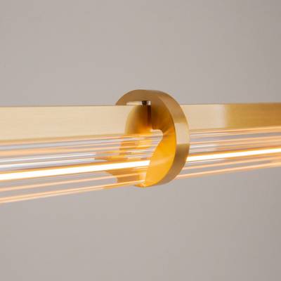 Подвесной светильник Plume 3000К 28Вт, MOD340PL-L28BS3K. TM Maytoni