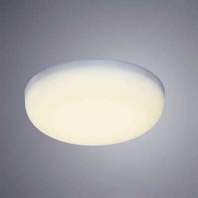 Точечный встраиваемый светильник Arte Lamp PRIOR A7981PL-1WH, LED