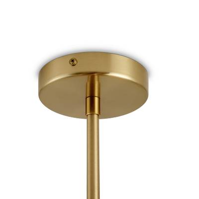 Потолочный светильник Sunspot FR5482CL-06BS1, G9х6. TM Maytoni