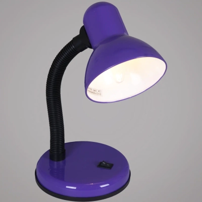 00203-0.7-01 PURPLE светильник настольный Reluce, E27х1