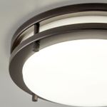 Citilux Бостон CL709205N LED Светильник с диммером Венге