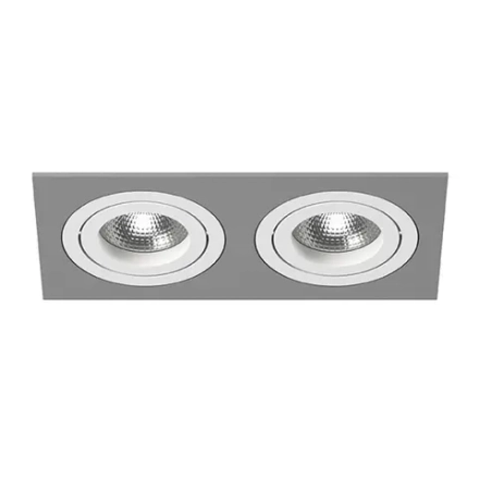i5290606 Светильник INTERO 16 Double QUADRO (217529+217606+217606)