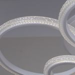 06333-0.3-06C WH (RGB) светильник потолочный