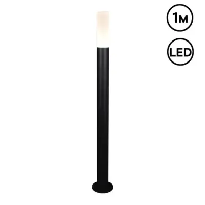 09983-0.7-001JH 1.0M LED10W BK RLOS фонарь Reluce, LED