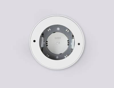 Светильник накладной точечный TN52882 SWH/SGD белый песок/золото песок GX53 max 12W D97*70