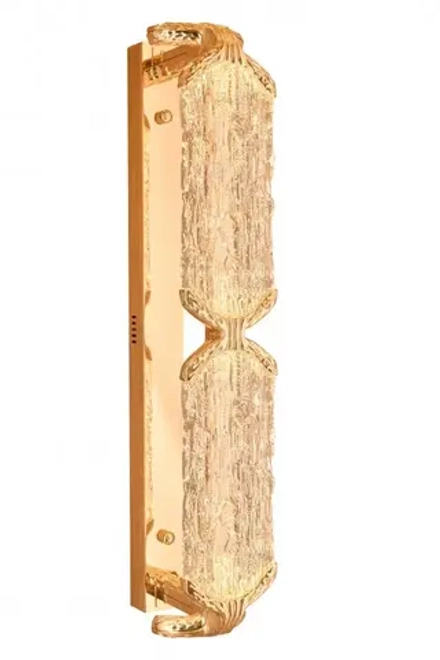 Бра Epico Gold FL1050-2W, LED