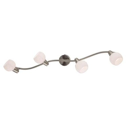 Citilux Соната CL520541 Спот поворотный Матовый Хром