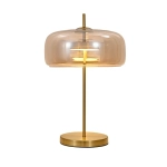 Декоративная настольная лампа Arte Lamp PADOVA A2404LT-1AM, 1хLED