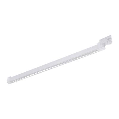 ST662.546.30 Св-к трек. Белый LED 1*30W 4000K 2 400Lm Ra&gt;90 48° IP20 L935xW33xH73 165-265V