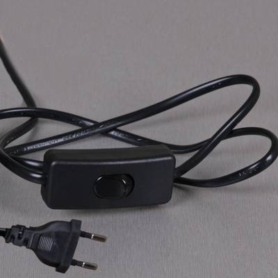 00880-0.6-01HV BK светильник напольный