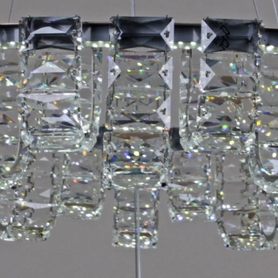 33051-0.4-400 CR светильник потолочный Reluce, LED