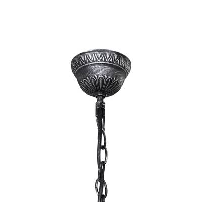 Подвесная люстра Palermo 2162-9P, 9*E14*40W. ТМ F-Promo