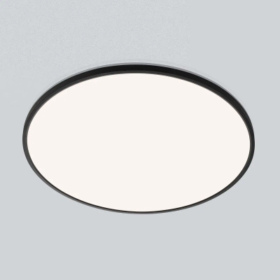 Citilux NORMA CL748601 LED Светильник с подсветкой Чёрный