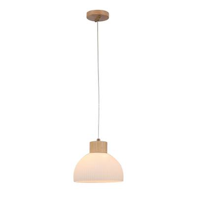 Подвесной светильник Arte lamp CAPRICE A4184SP-1BR, 1хE27