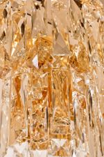 Бра The Empress Gold FL1061-3W, E14х3