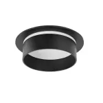 Точечный встраиваемый светильник Arte Lamp IMAI A2264PL-1BK, GX53
