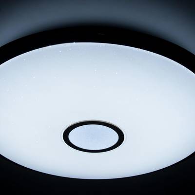 Citilux Старлайт Смарт CL703A103G RGB Умная люстра Бронза