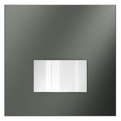 VLS002206 Накладка для датчика движения встраиваемого, S70 (титан). (ТМ Maytoni)