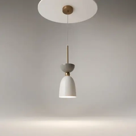 Подвесной светильник Клош / Cloches E14х1, MOD113PL-01W. TM Maytoni