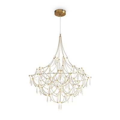 Подвесной светильник FR6138PL-L44BS, FR6138PL-L44BS. TM Maytoni