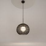 Подвесной светильник Cane G9х1, MOD204PL-01B1. TM Maytoni