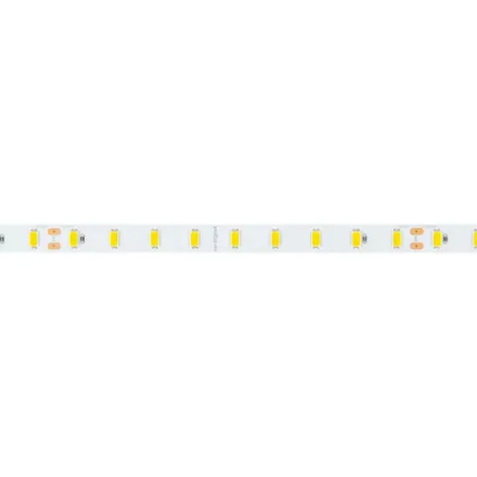 Лента ULTRA-C72-10mm 24V Warm2700 (7.2 W/m, IP20, 5630, 5m) (Arlight, высок.эфф.200 лм/Вт)