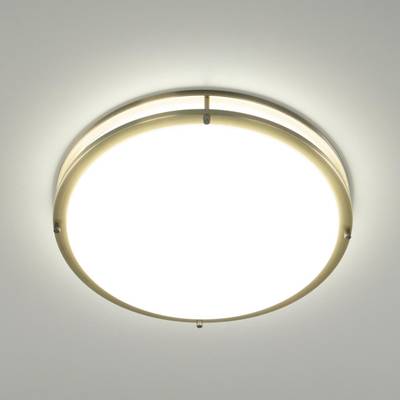 Citilux Бостон CL709503N LED Люстра с диммером Бронза