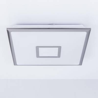 Citilux Старлайт Смарт CL703AK51G Умная люстра Матовый Хром