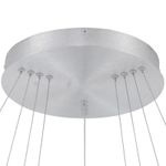 Люстра подвесная Stilfort 4005/11/04PL серия Planetary