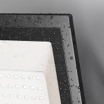 Прожектор Поток / Flood 4000К 100Вт IP65, FL001-L100B4K. TM Maytoni