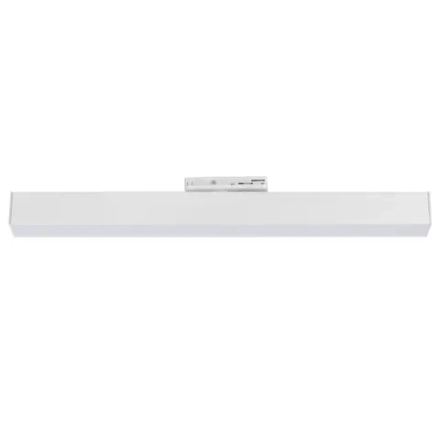 202136 Светильник линейный д/трека LILLA LED 30W 2250LM 120G БЕЛЫЙ 3000K