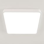 Citilux Купер CL724K95G0 LED RGB Светильник с пультом Белый