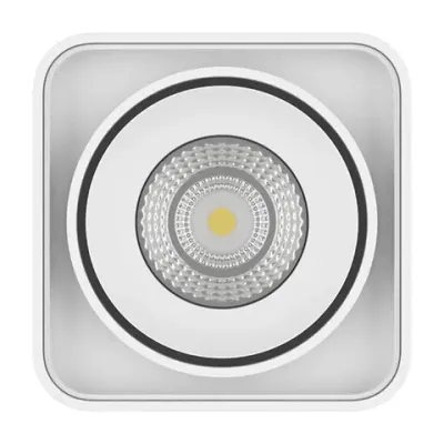 052316-IP65 Светильник MONOCCO LED10W 600LM 30G БЕЛЫЙ 3000K Lightstar