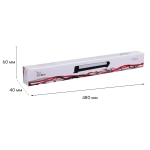 06186-9.3-001QY LED30W BK светильник трековый Reluce Technical, LED